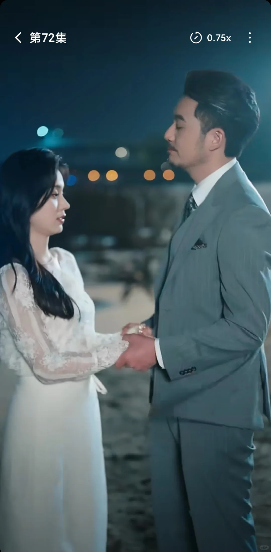 这个才叫大叔，我好爱呀🩷