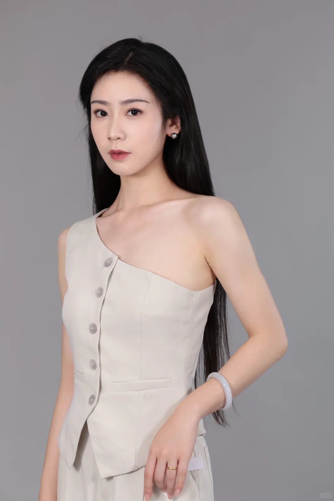 短剧定妆照 新鲜出炉～