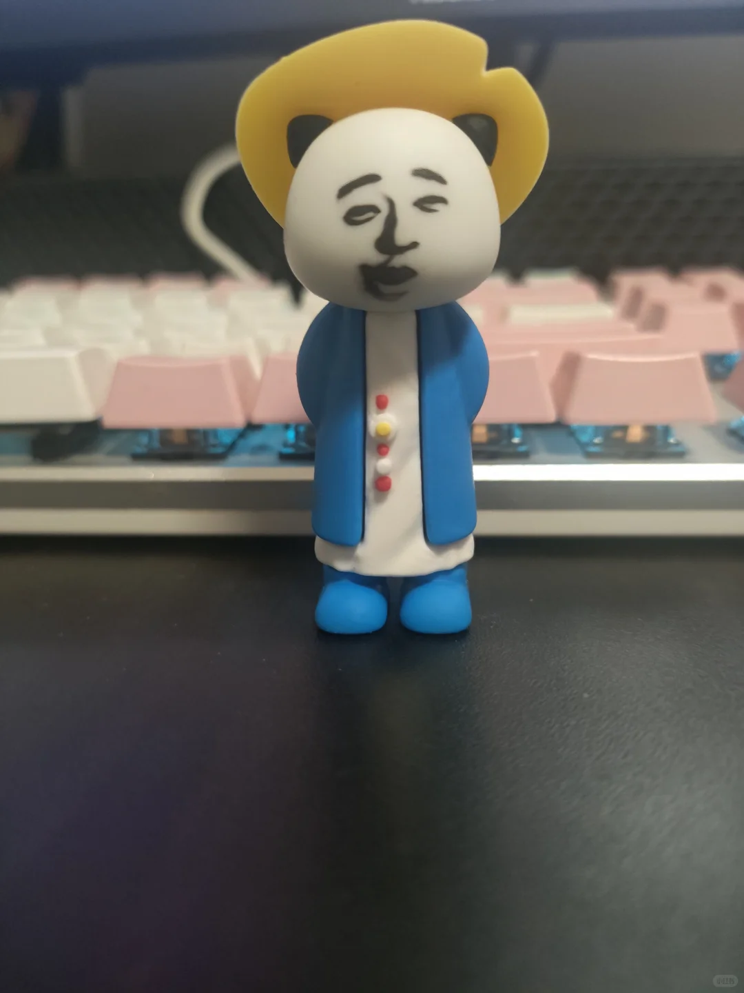 小虾仁已经到啦，给同学出道题