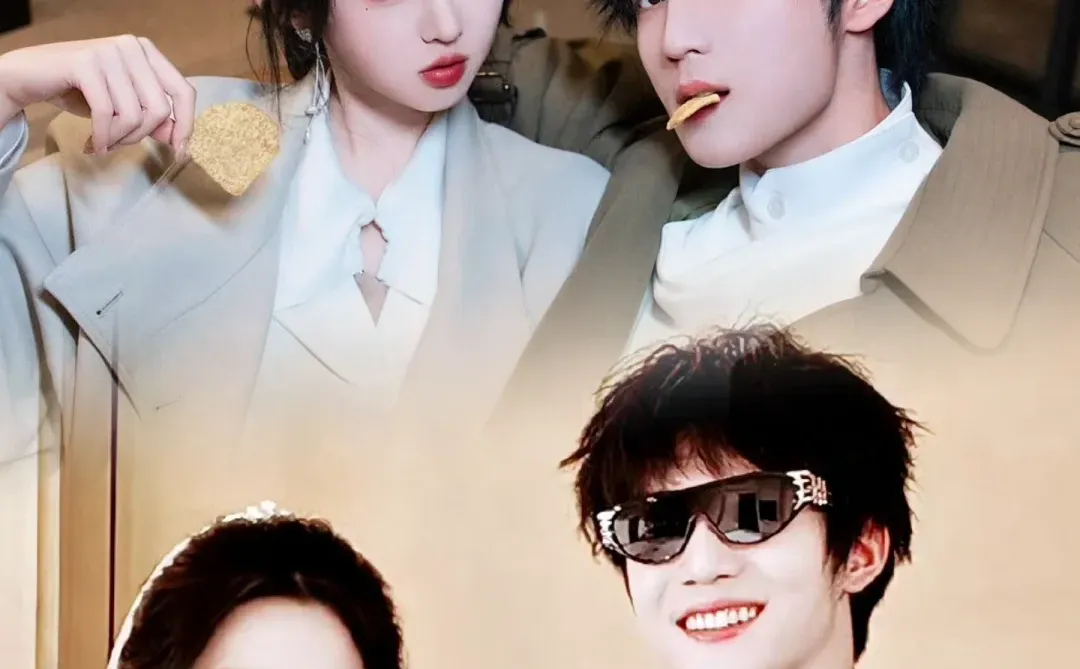 短剧里的女本位女主，她们值得一个爆火