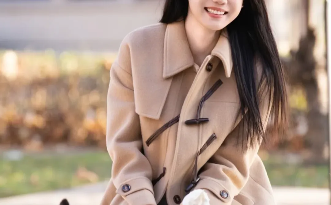 〖朝阳似我〗梁雯晶&赵廷义爱上职场霸总甜剧