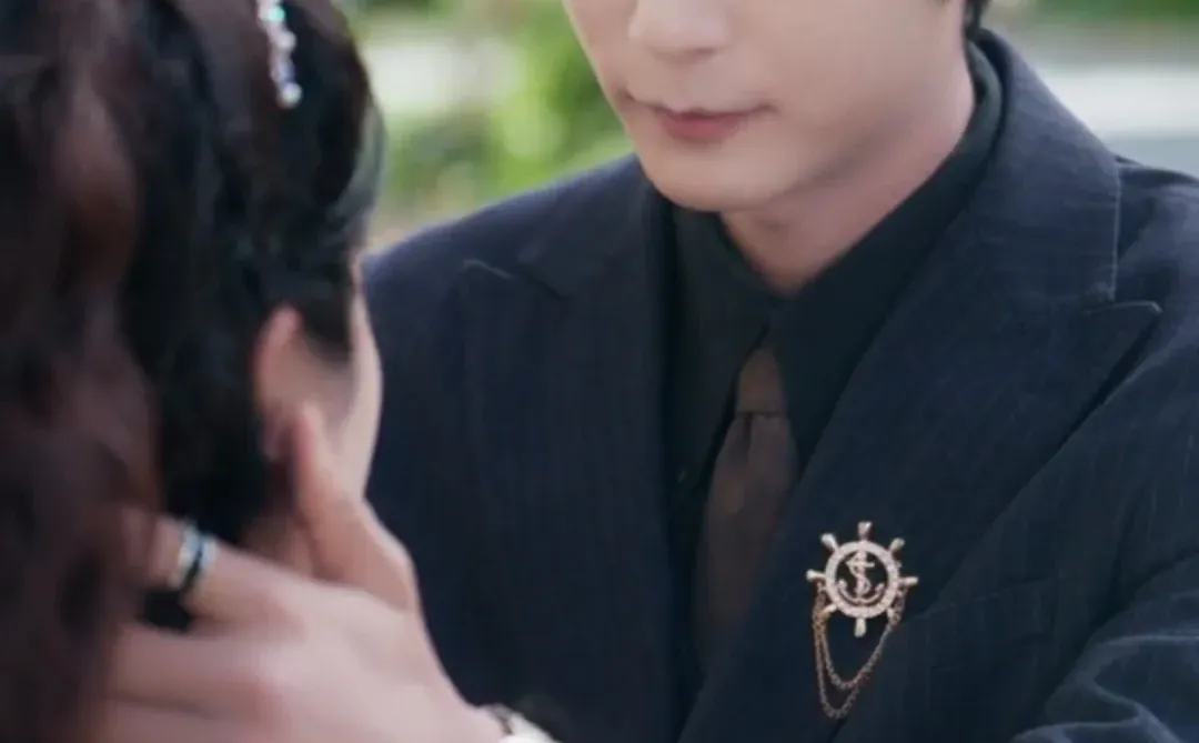 就好这口玛丽苏