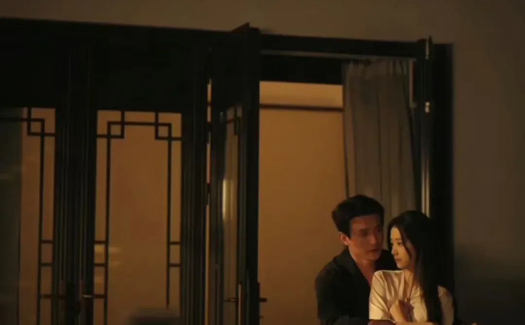 霸道总裁爱上离婚且怀孕的我