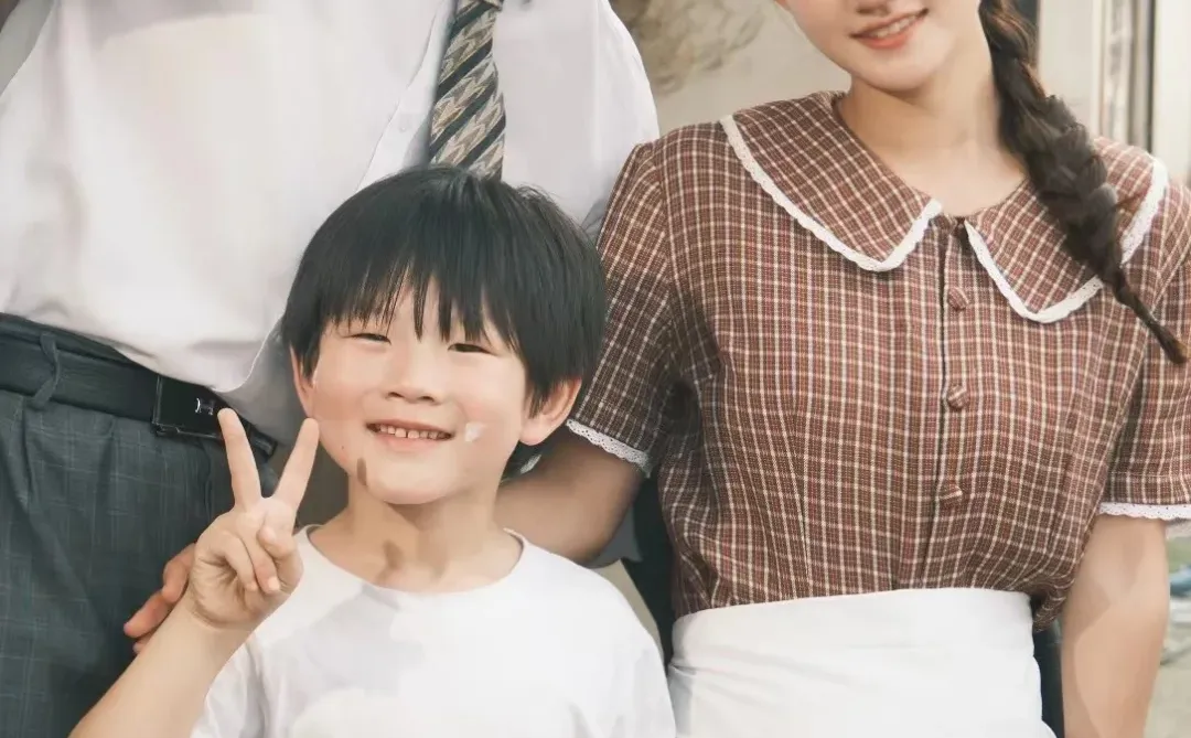 新剧《我在黄河路开饭店》上线啦～