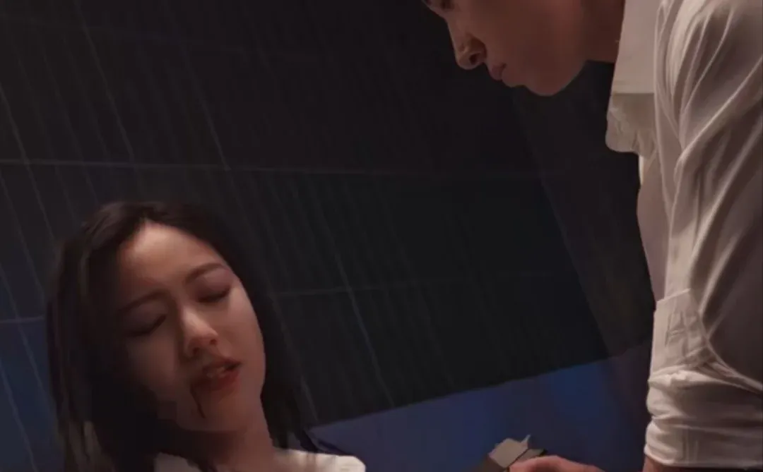 现在的短剧都这么会拍吗！疯批🚗强制爱！