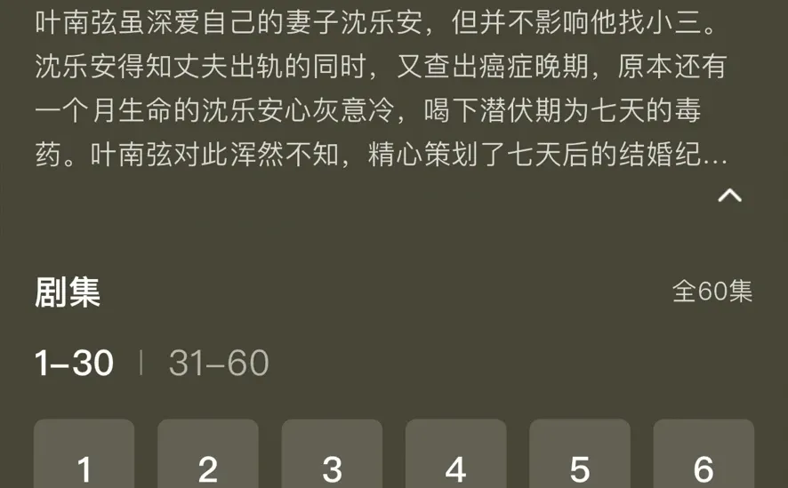 拒绝恋爱脑的方式就是多看渣男短剧！气死了