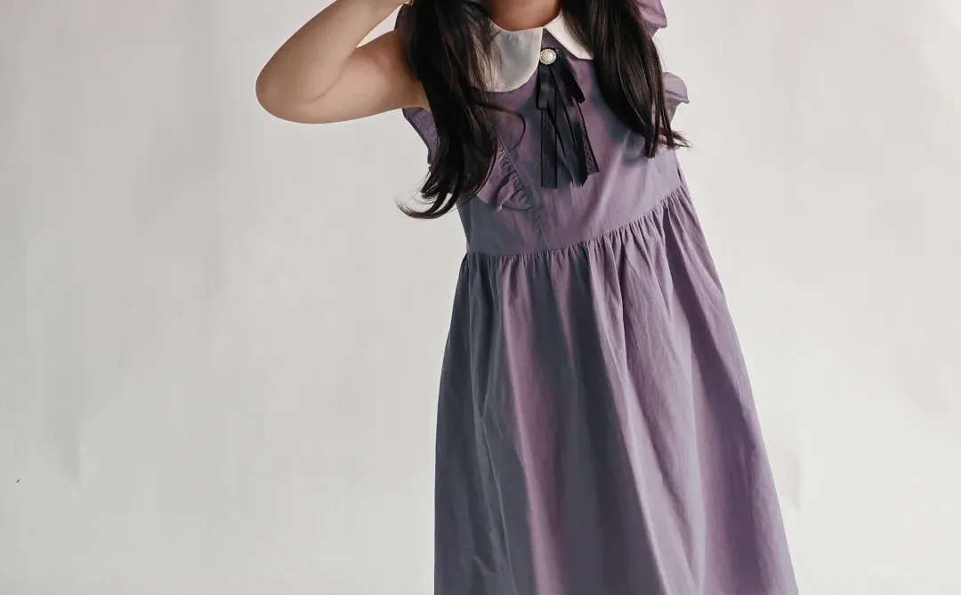 小演员嘉鑫的开播仪式～