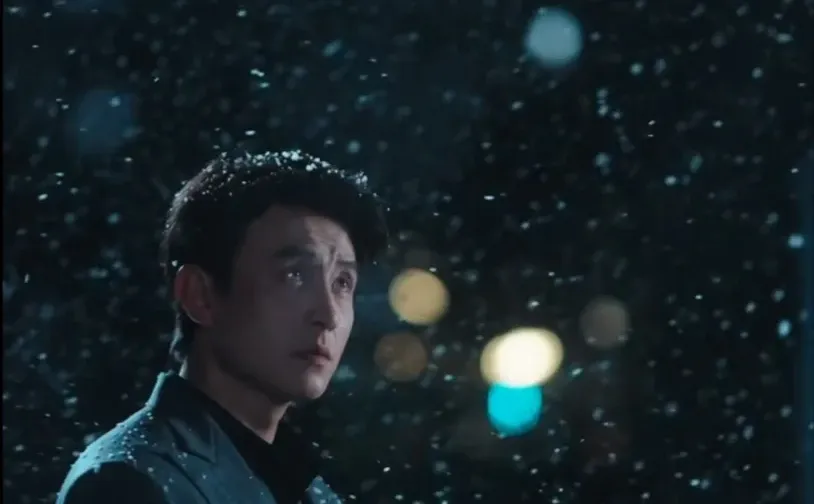 刘萧旭and王小亿新剧 很不错长剧质感