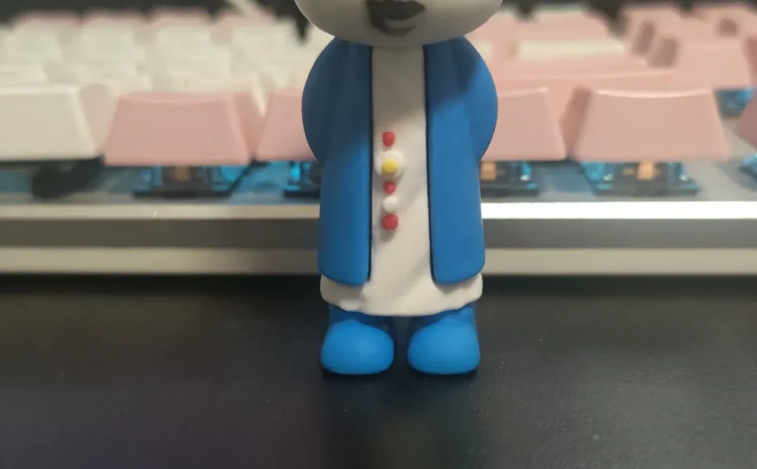 小虾仁已经到啦，给同学出道题