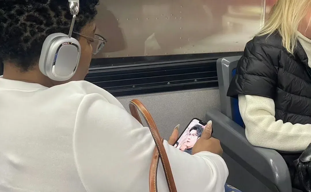 短剧已经火到北美了吗