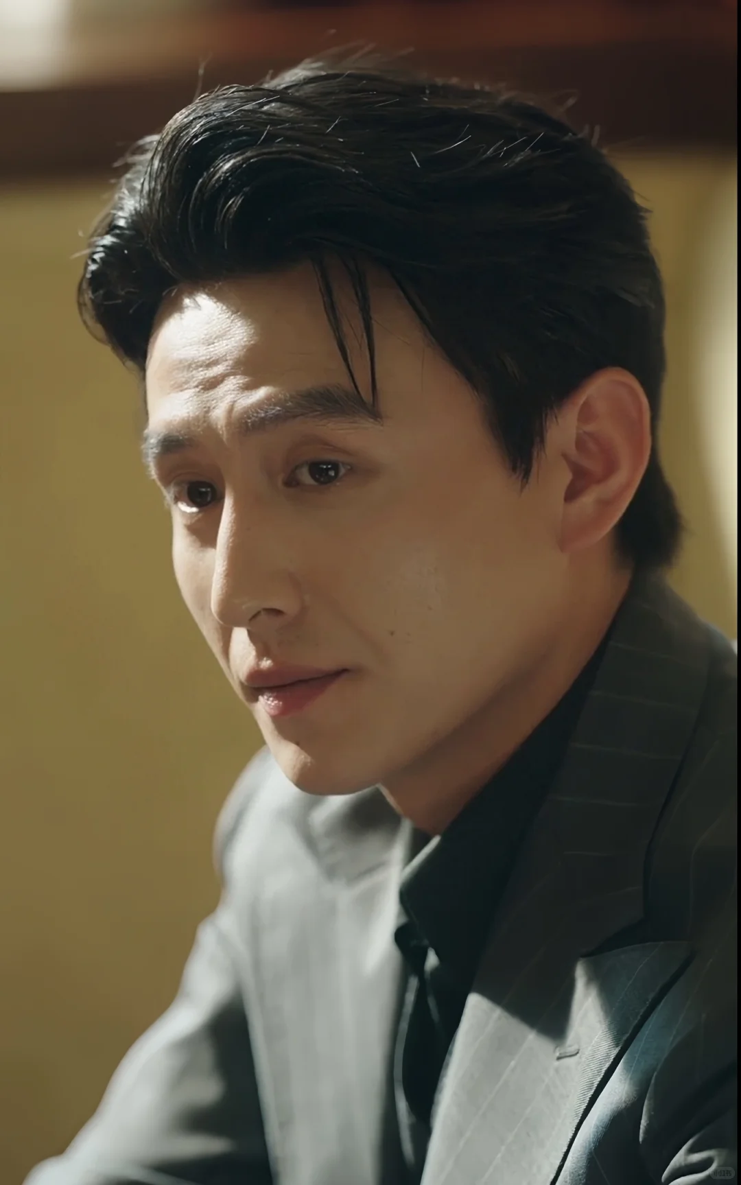 刘萧旭and王小亿新剧 很不错长剧质感