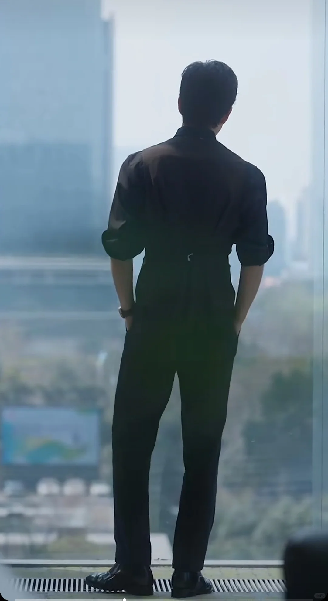 沉稳首富与清醒御姐的「爹系恋爱」绝了！