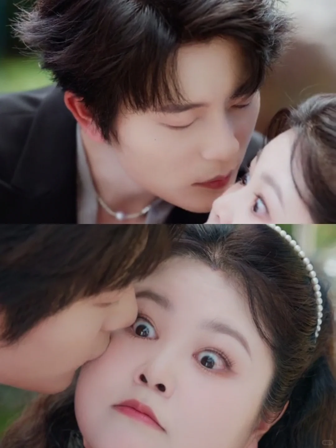 就好这口玛丽苏