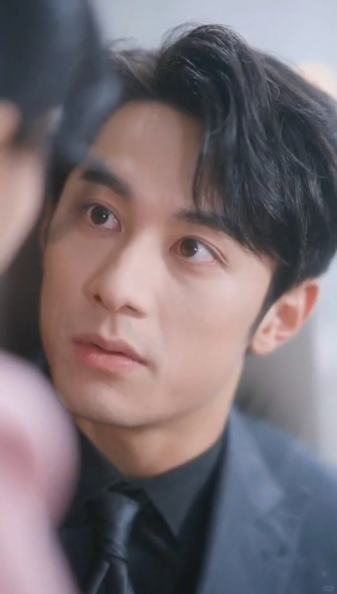 短剧记录♥安秘书悄悄出差气哭黏人顾总