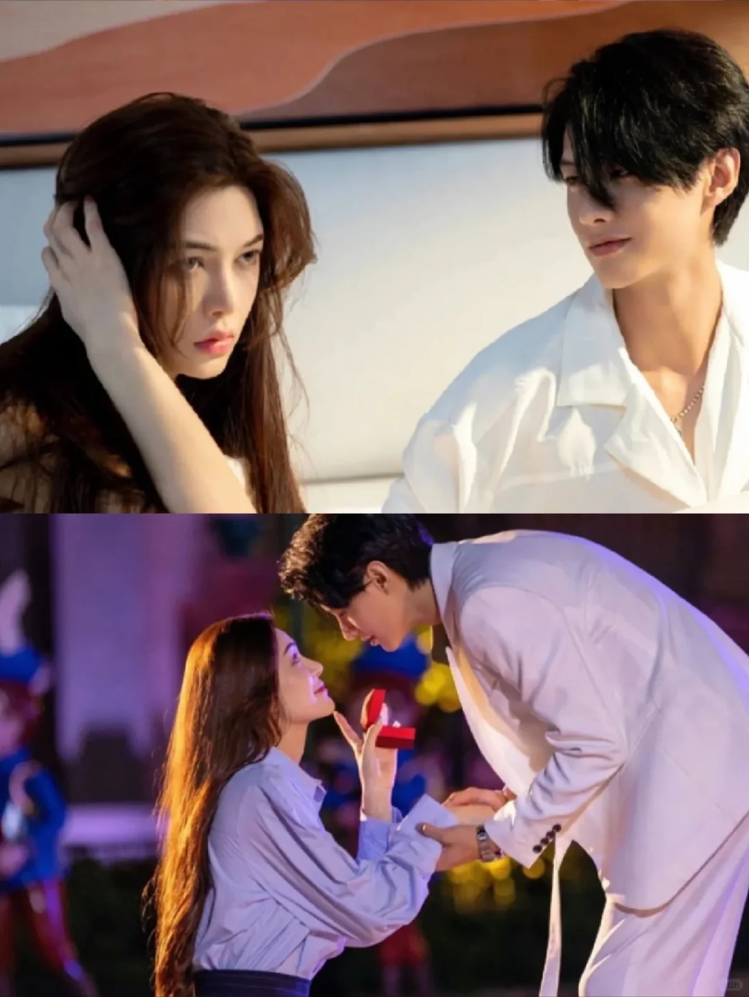 妈耶‼️见面就在酒店‼️速度飞快‼