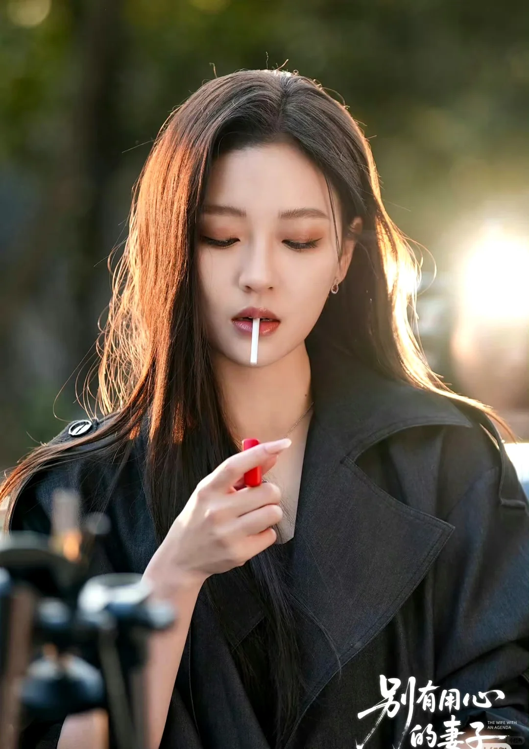 沉稳首富与清醒御姐的「爹系恋爱」绝了！