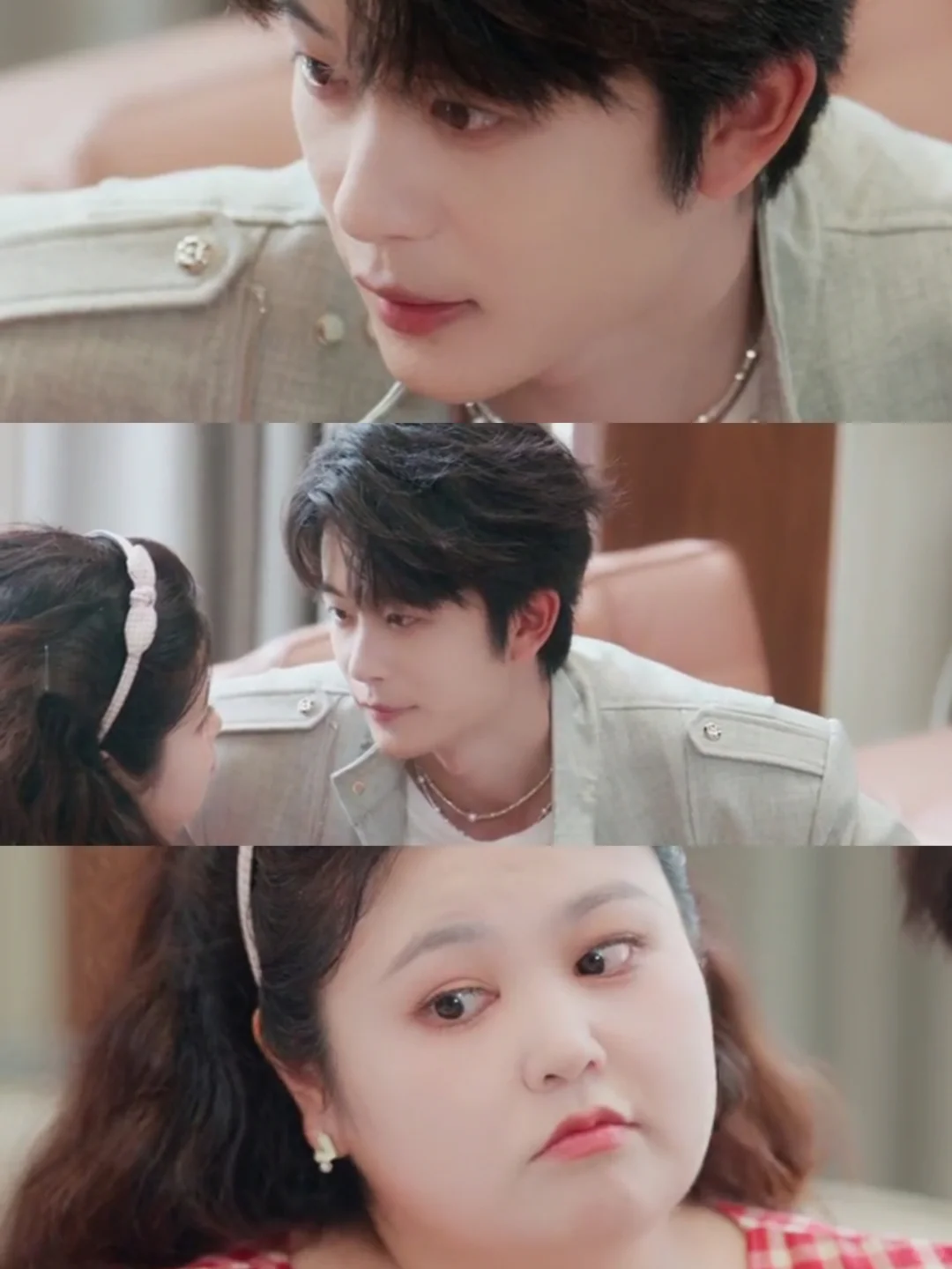 就好这口玛丽苏