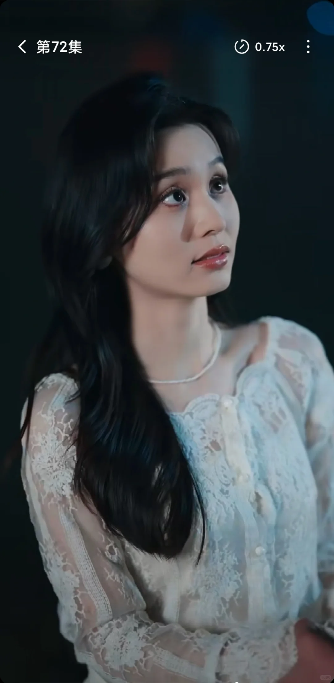 这个才叫大叔，我好爱呀🩷