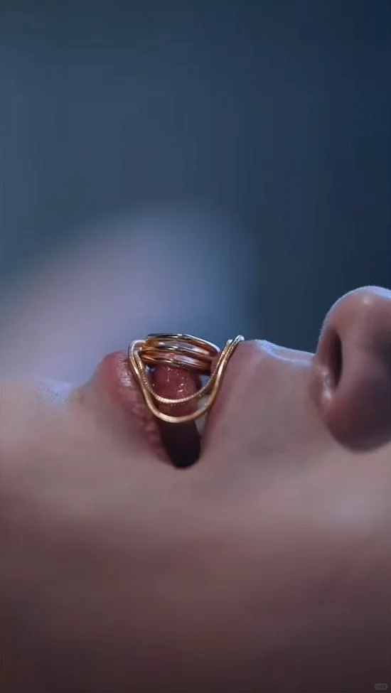 8.8🌟从客体破笼，事业脑总裁 x 偏执修勾