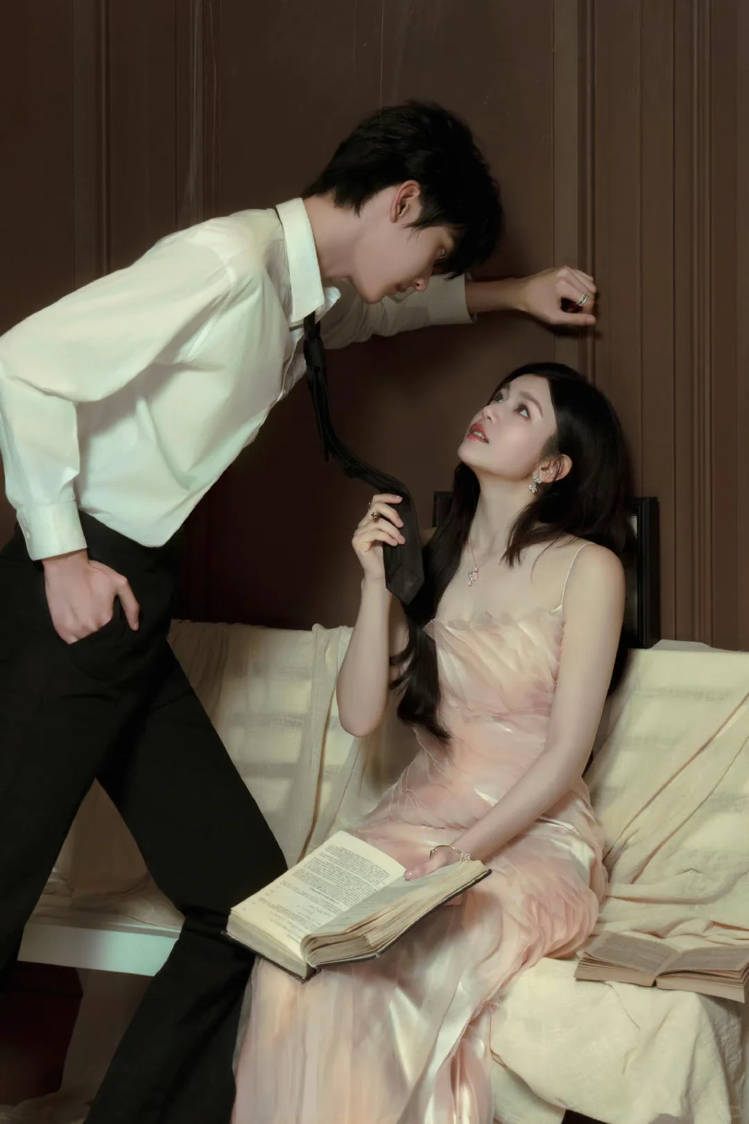 林则徐：一代人有一代人的，烟要销………