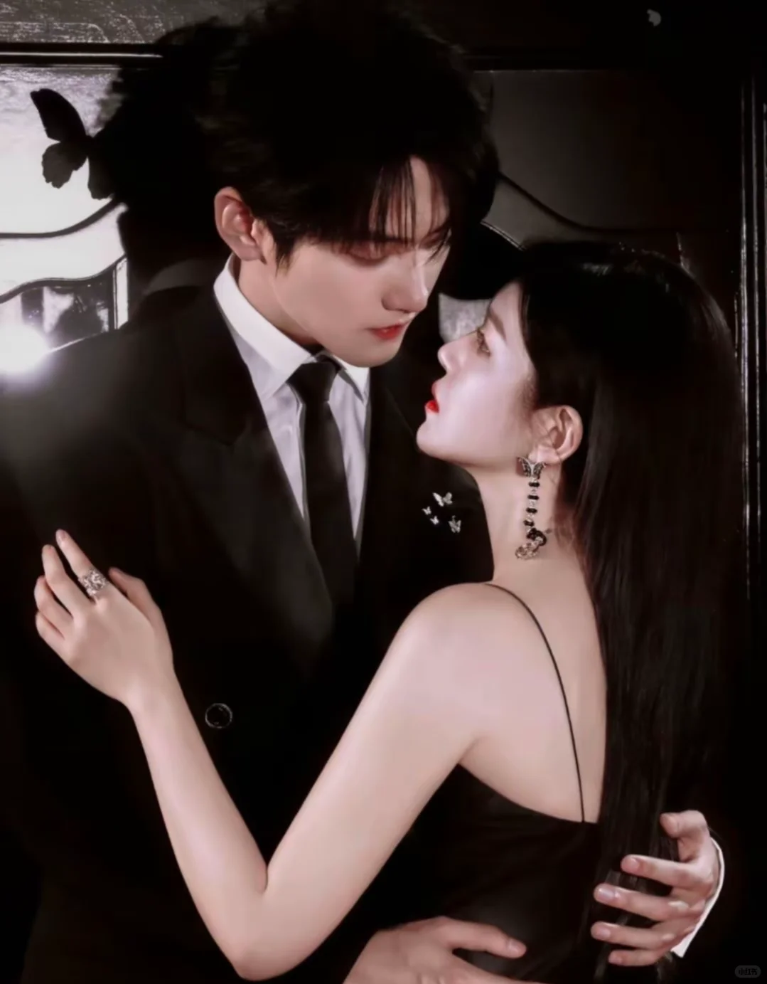 林则徐：一代人有一代人的，烟要销………