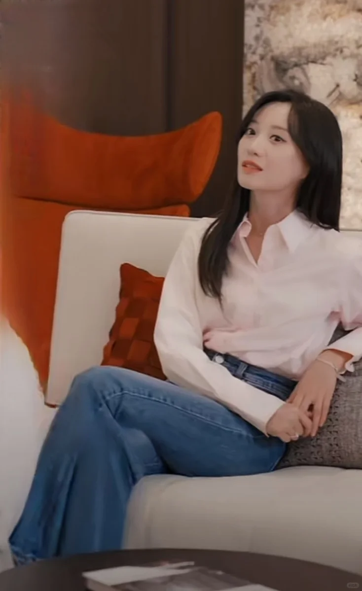 除了上班还可以恋爱•双向暗恋是很浪漫的事