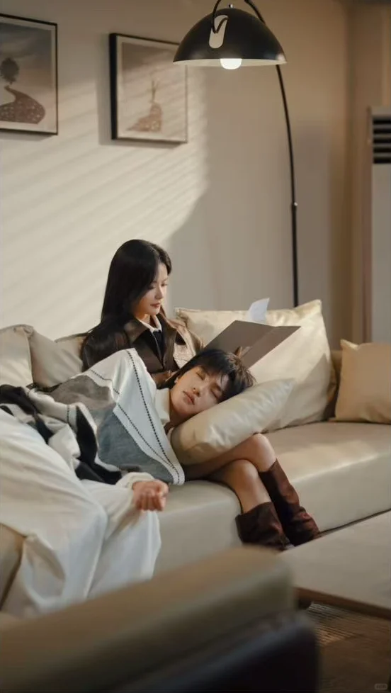 8.8🌟从客体破笼，事业脑总裁 x 偏执修勾