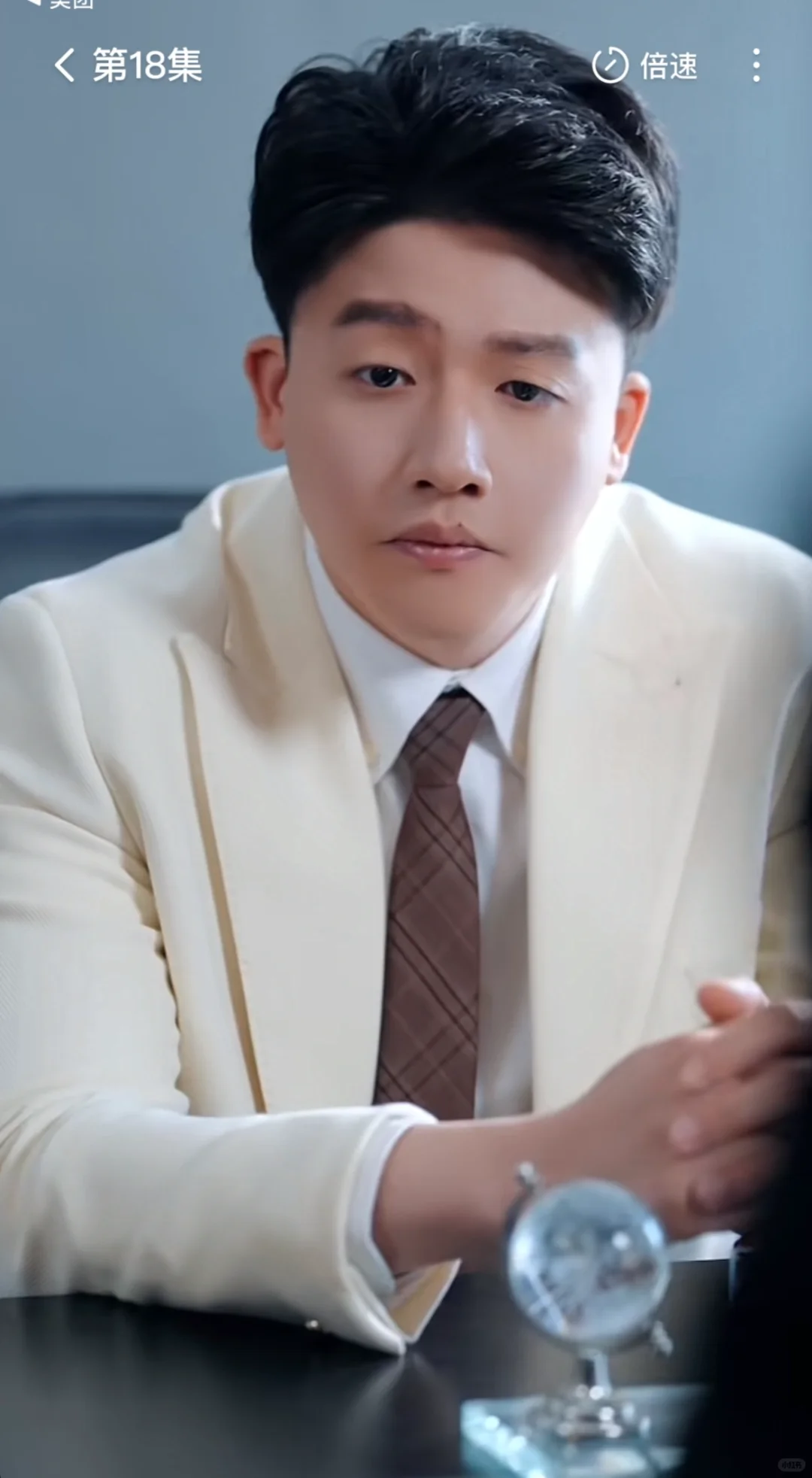 短剧推荐：伺机偏宠