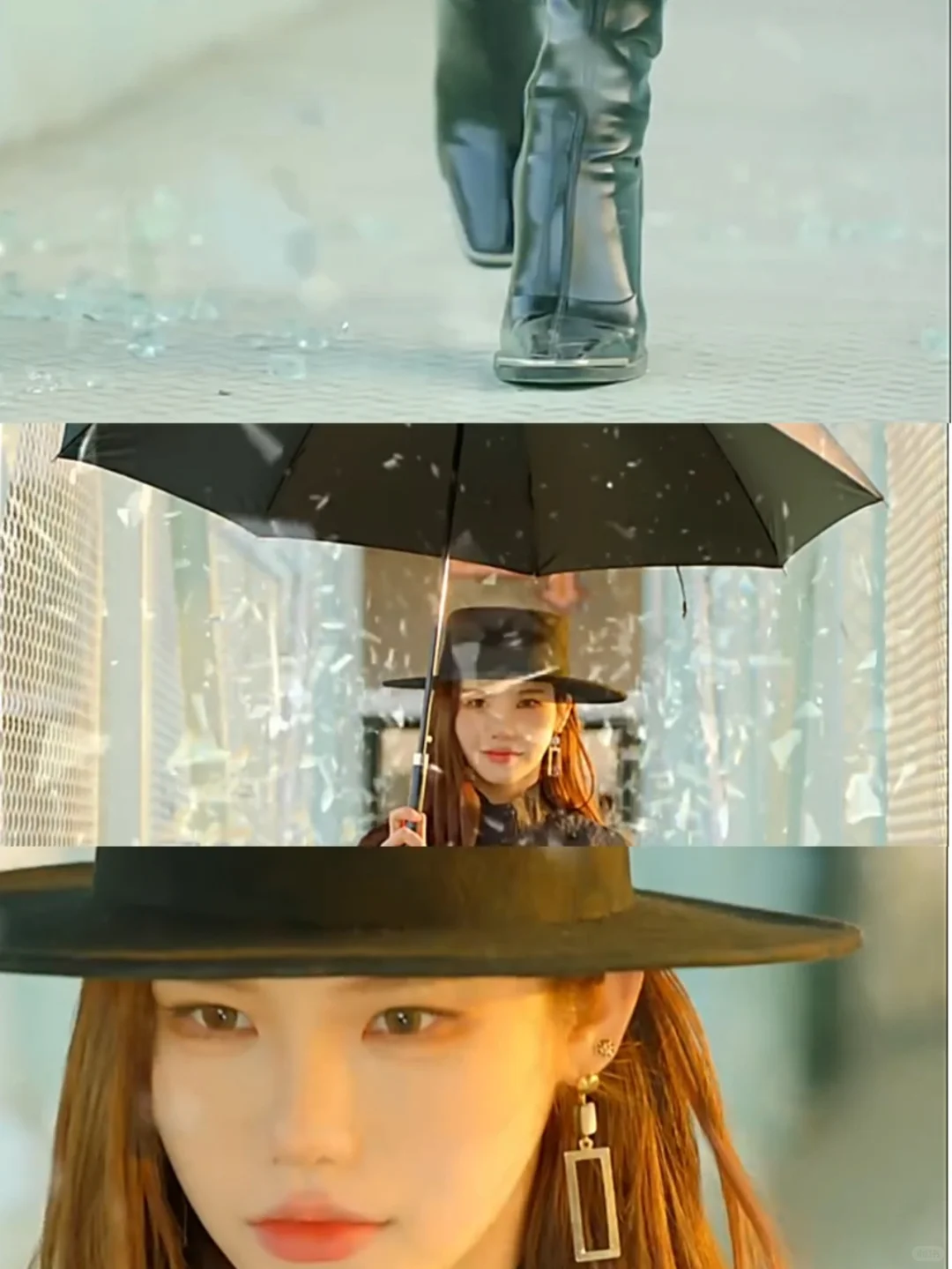 又飒又爽❗️太上头🆘这就是短剧的魅力吗