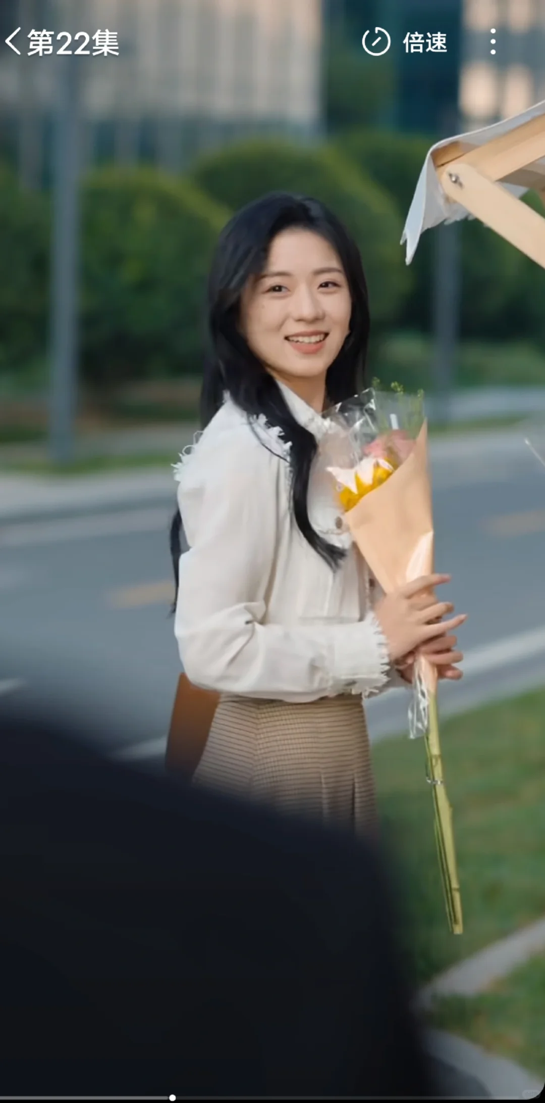 十年暗恋，🉐偿所愿