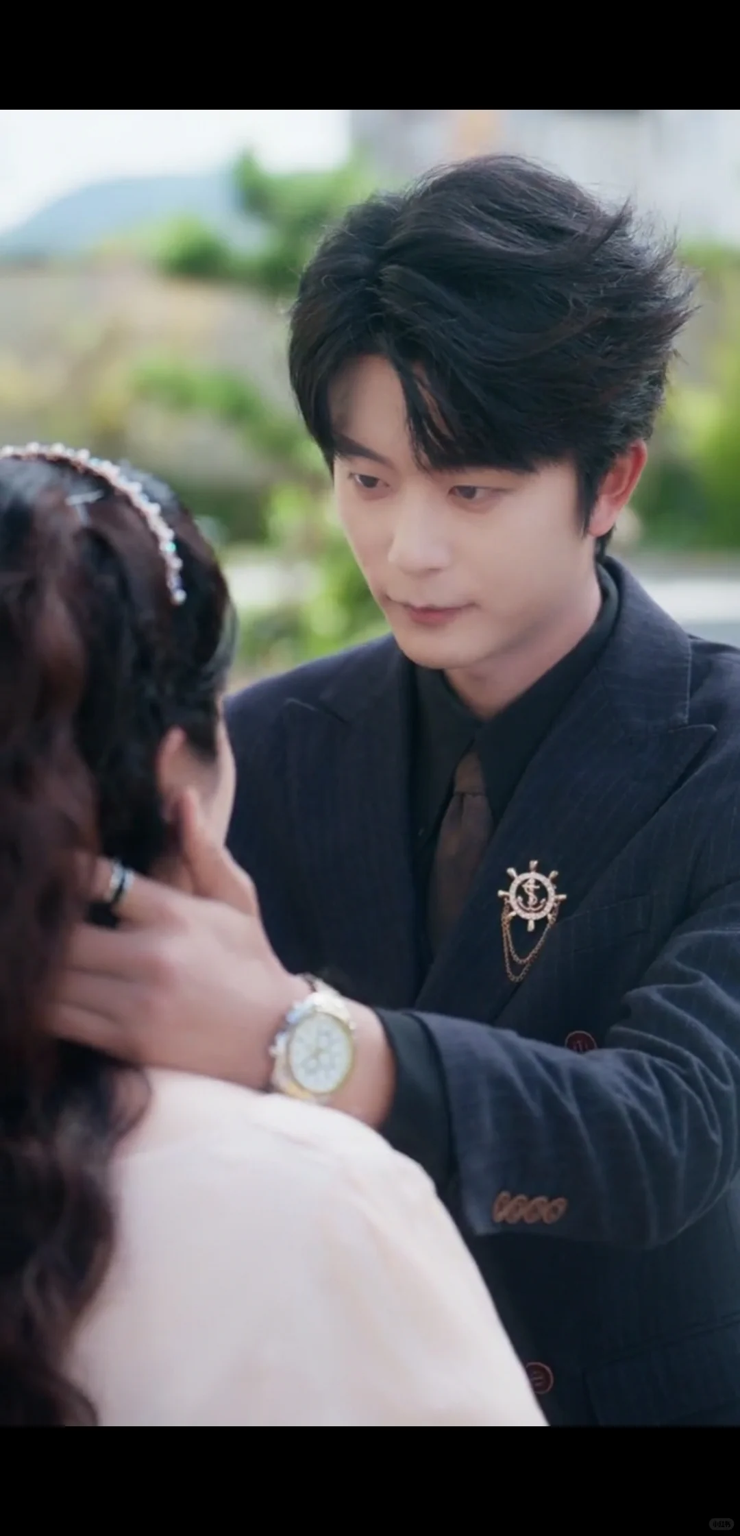 就好这口玛丽苏