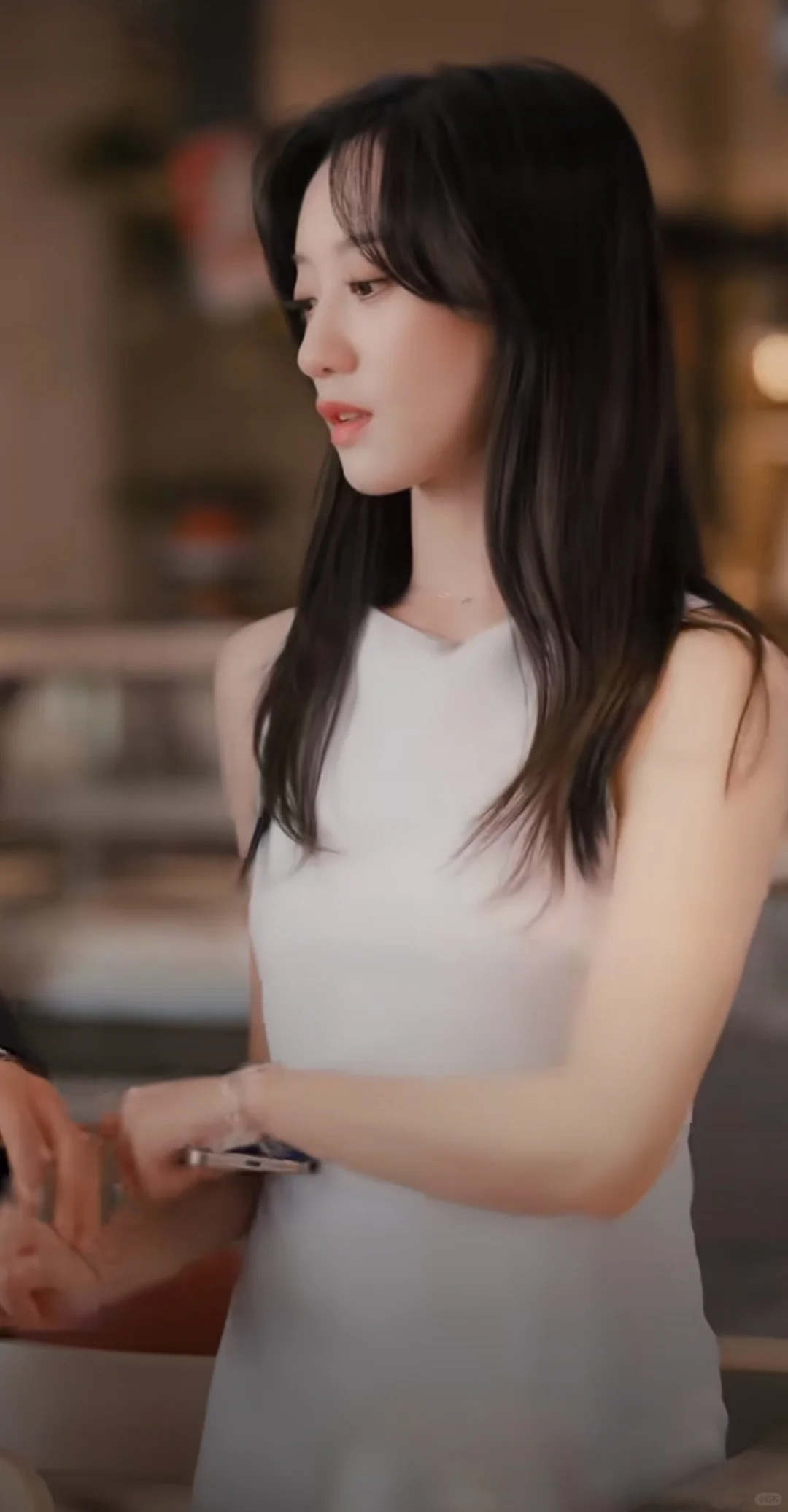 除了上班还可以恋爱•双向暗恋是很浪漫的事