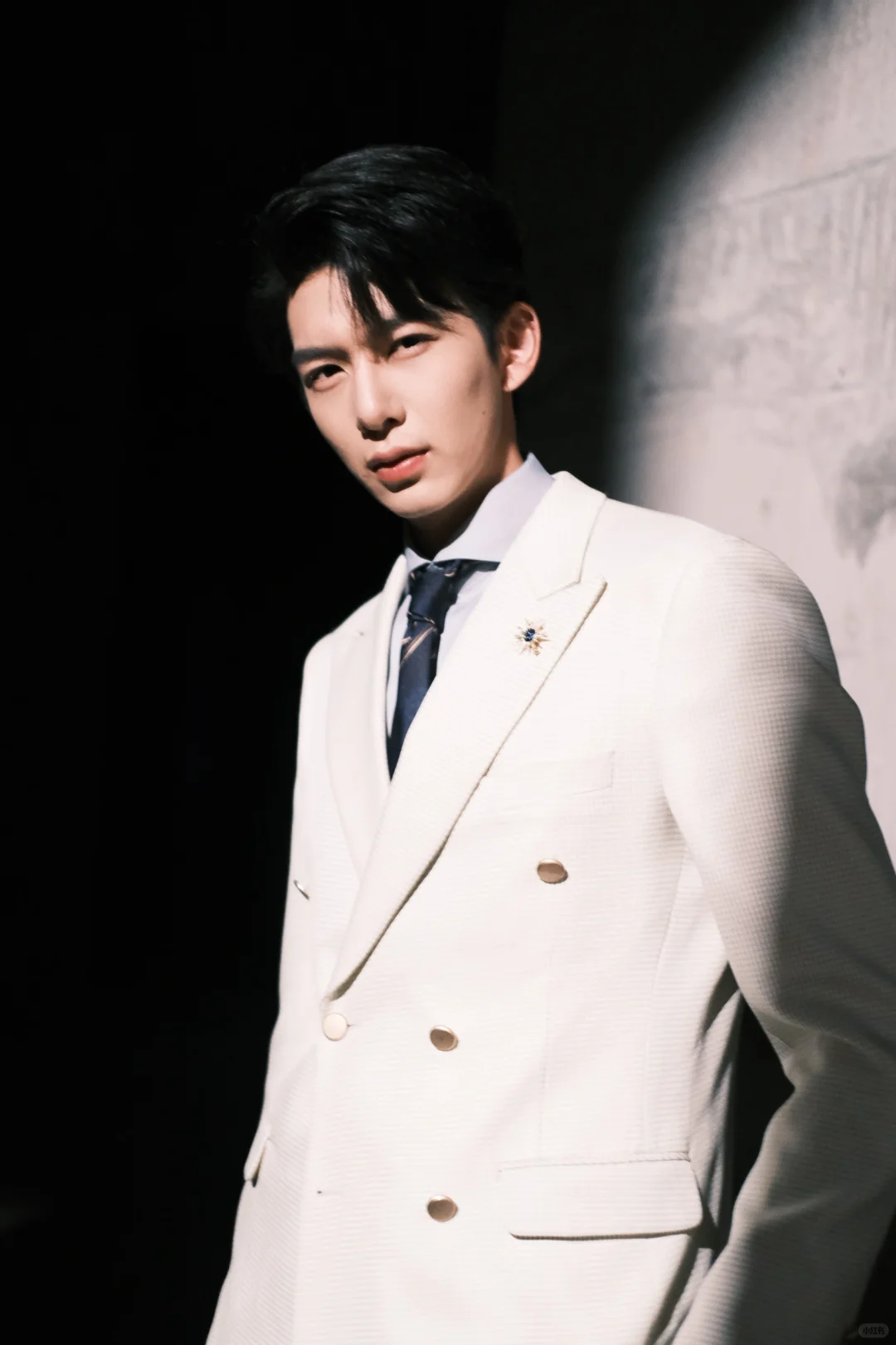 除了霸总 还适合什么呢