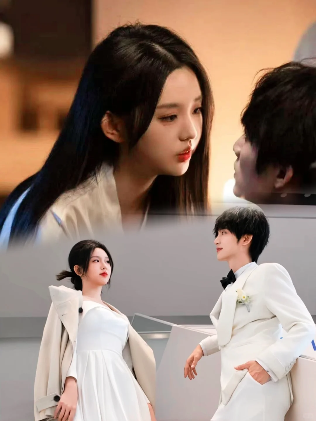 短剧里的女本位女主，她们值得一个爆火