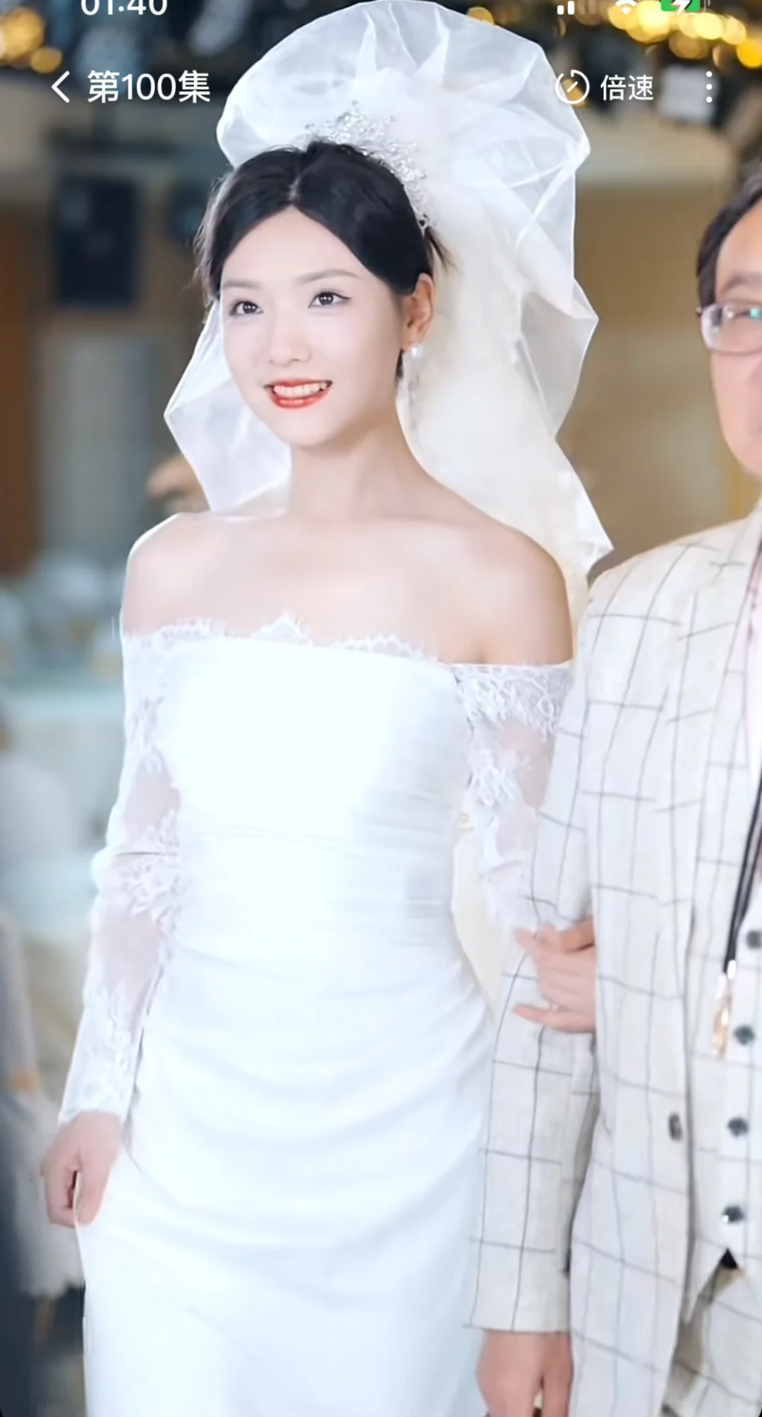 短剧推荐：伺机偏宠