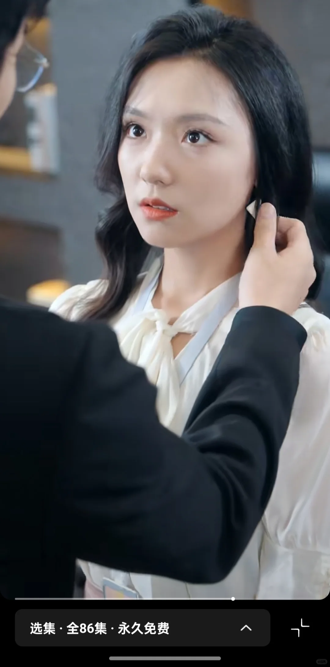 沉思短剧推荐43/100《夺她为妻》