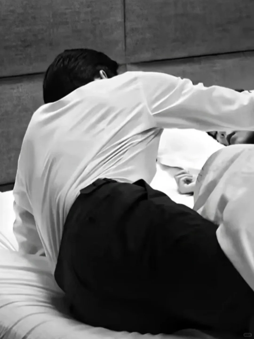 先婚后爱36 我们有宝宝了