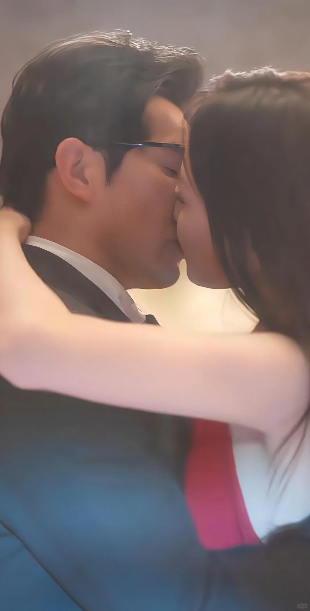 沉稳首富与清醒御姐的「爹系恋爱」绝了！