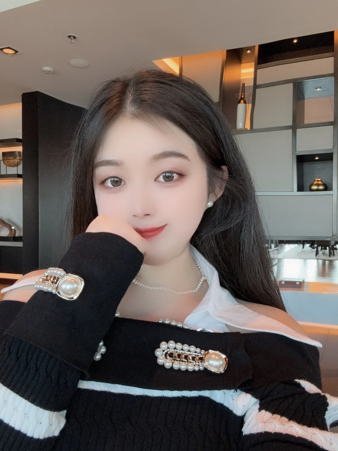 霸道总裁轻点爱