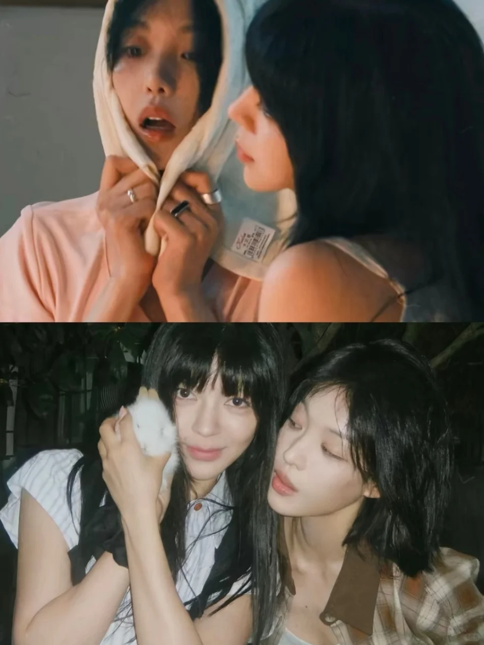 直接被短剧给整破防了!哭得像个泪人!