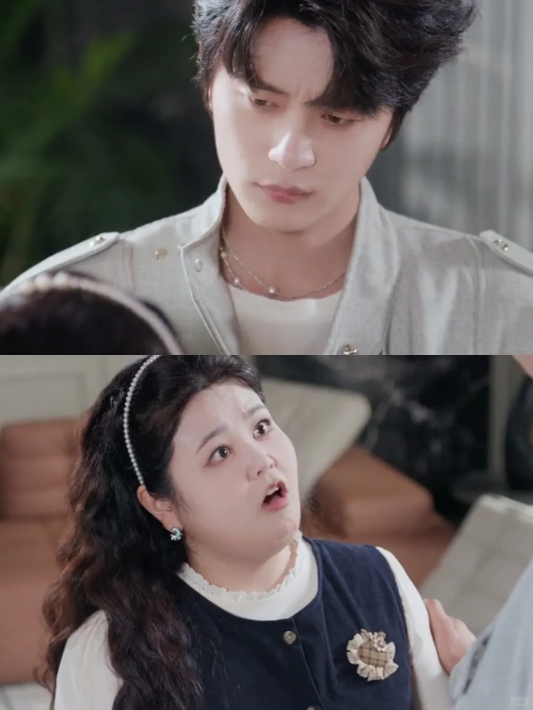 就好这口玛丽苏