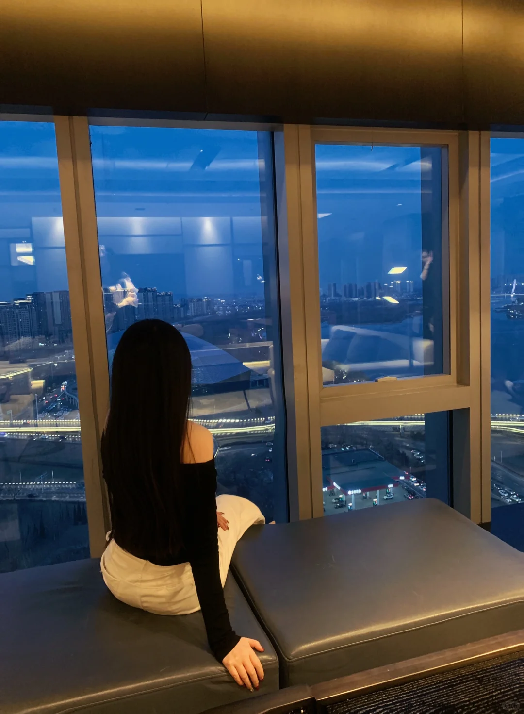 霸道总裁轻点爱