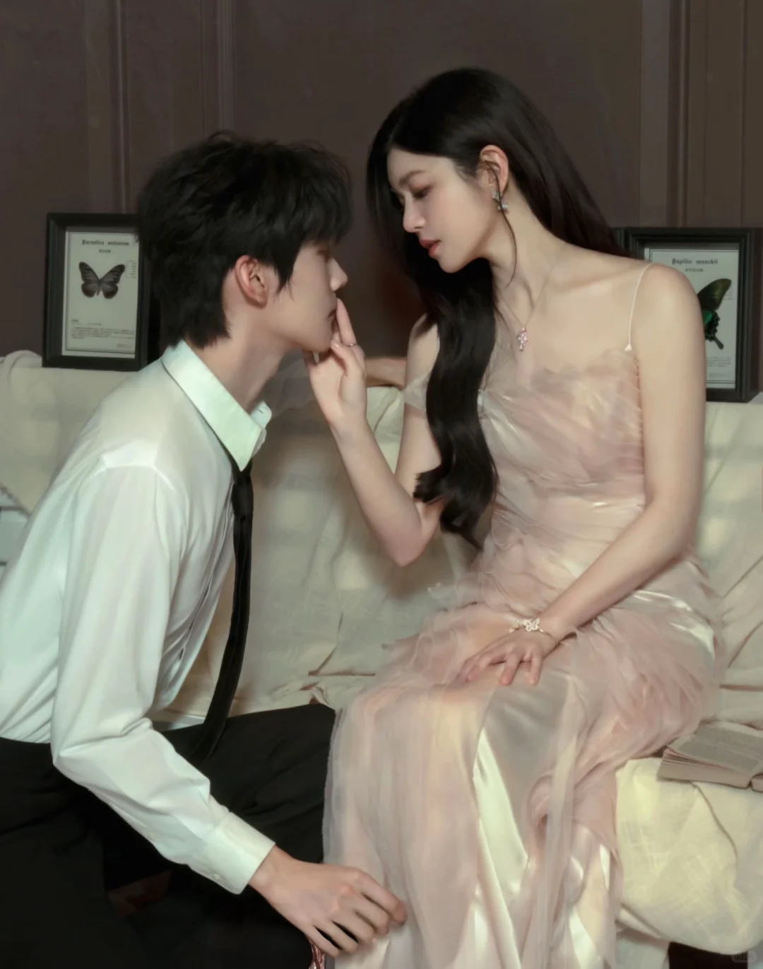 林则徐：一代人有一代人的，烟要销………