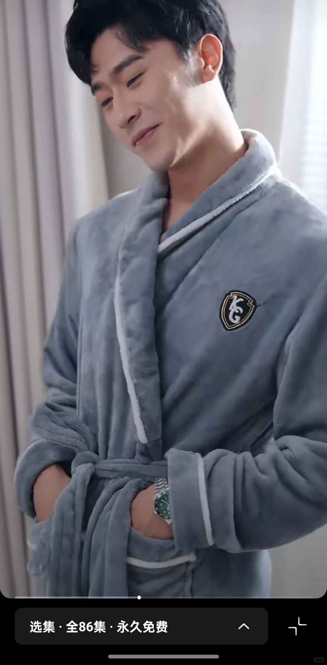 沉思短剧推荐43/100《夺她为妻》