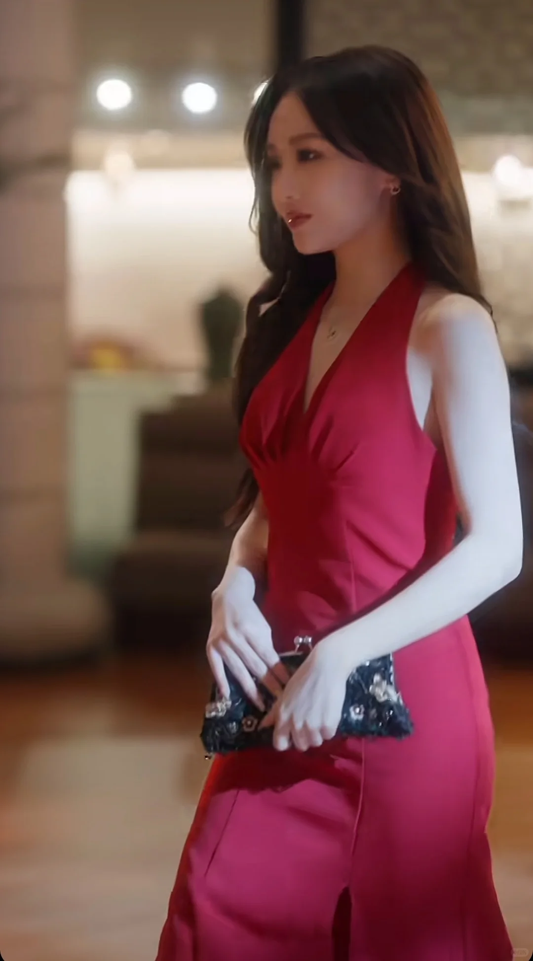 沉稳首富与清醒御姐的「爹系恋爱」绝了！