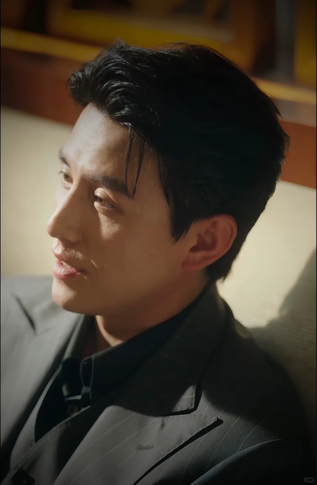 刘萧旭and王小亿新剧 很不错长剧质感