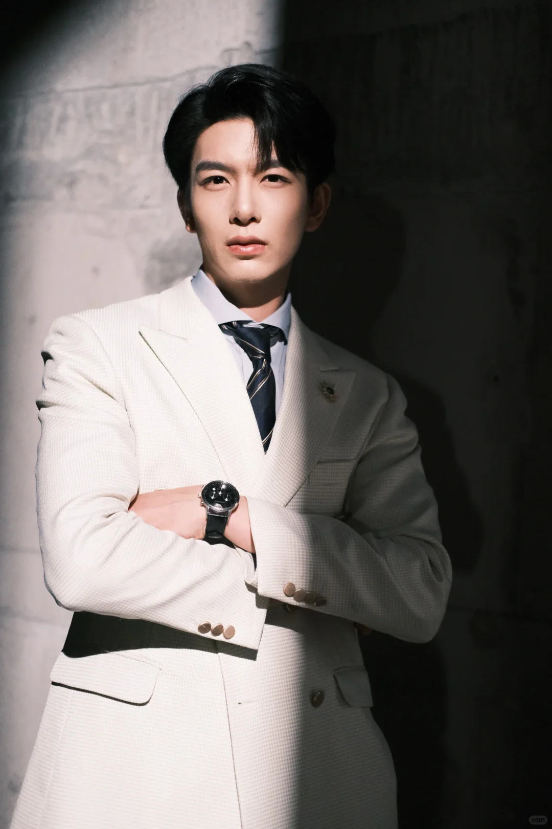 除了霸总 还适合什么呢