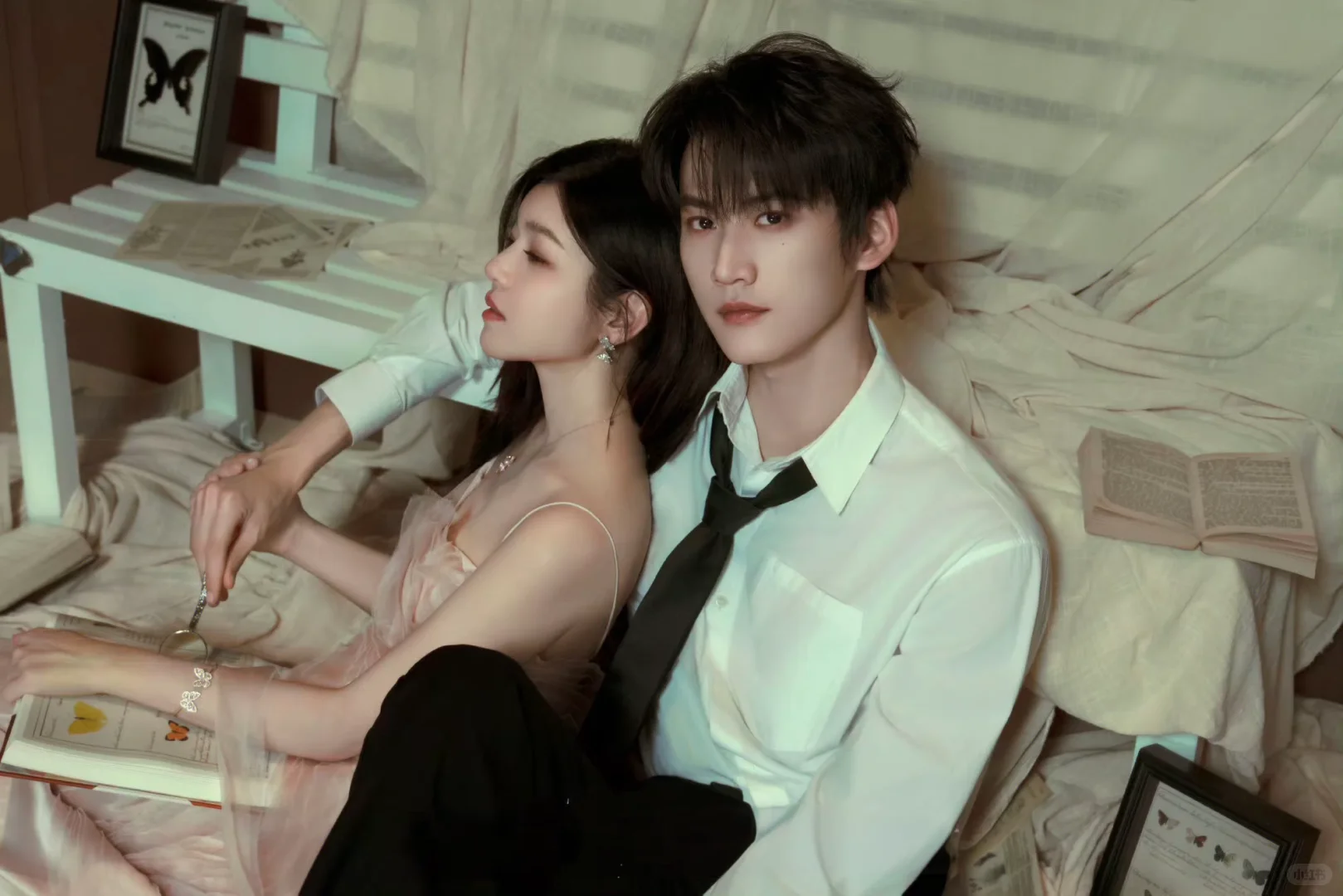 林则徐：一代人有一代人的，烟要销………