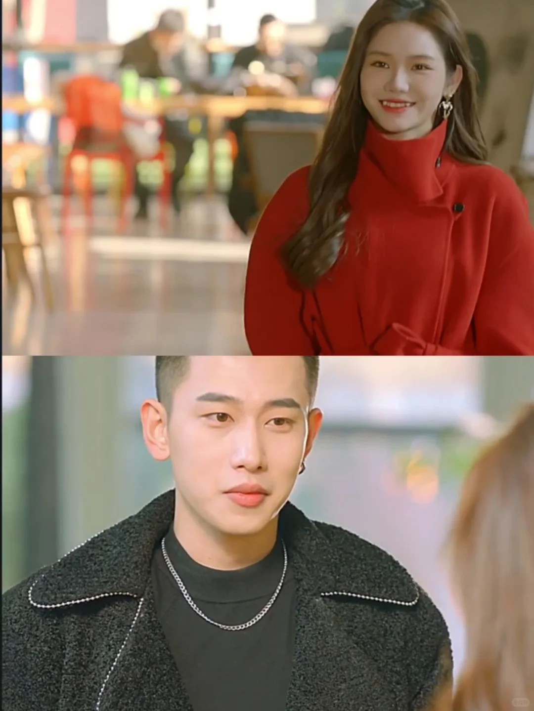 又飒又爽❗️太上头🆘这就是短剧的魅力吗