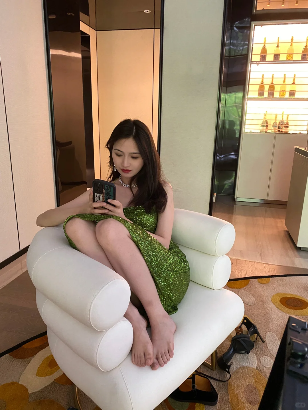 短剧拍摄初体验🎬再霸的总都要坐地上